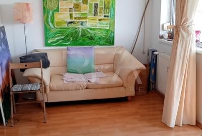 Garsonieră decomandată, mobilată în Drumul Taberei