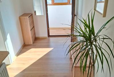 Apartament în vila interbelică cu farmec și potențial - Cotroceni - 13