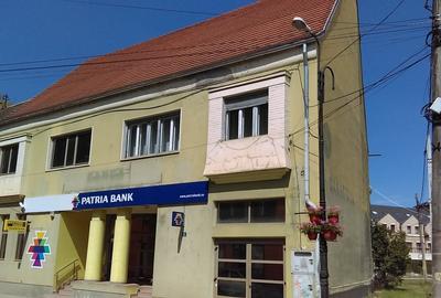Spațiu comercial, 735 mp în Ultracentral - 3