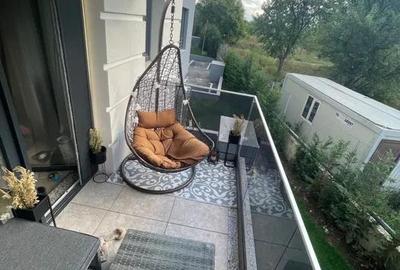 Apartament 2 camere Delta City-Vacaresti - 9