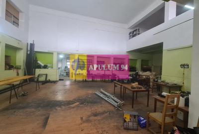 Spatiu comercial de vanzare in Campina - 38