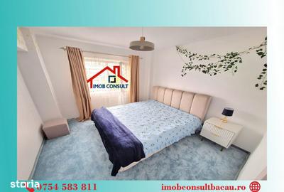 Apartament cu 2 camere decomandat în Nord - 4