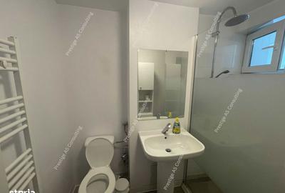 Apartament cu 3 camere decomandat, mobilat în Circumvalațiunii - 3