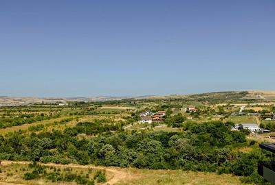 Apartament cu 3 camere de vanzare Ansamblul Grand Park Gheorgheni - 14