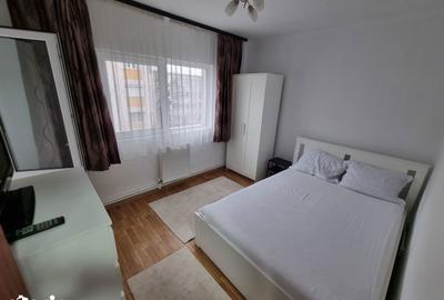 Apartament cu 4 camere decomandat, mobilat în Central - 5
