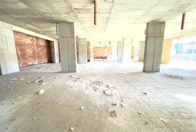 Spa?iu de depozitare de inchiriat 556,6 m2 utili | 6 /m2 | Zona VIVO - 3