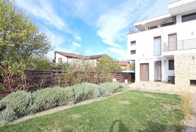 Casă individuală cu 5 camere cu Teren 607 Mp în Otopeni - 12