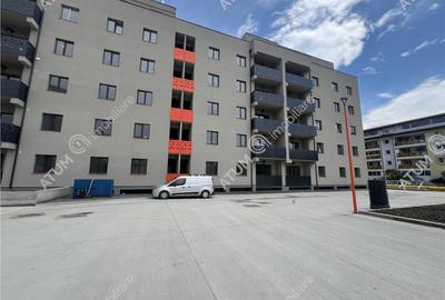 Apartament cu 3 camere decomandat în Mihai Viteazul - 9
