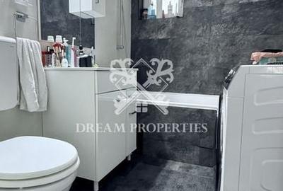 Apartament semidecomandat 2 camere, balcon, terasa, garaj,  Apahida - 7