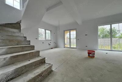 Casă cu 4 camere cu Teren 250 Mp în Giarmata - 3