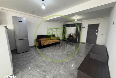 Apartament cu 3 camere, mobilat în George Enescu - 10
