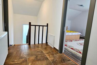 Proprietate moderna si eleganta, cu toate utilitatile, mobilata si utilata - 10