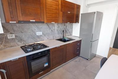 2 camere | decomandat | Politehnica | Lake House 2 - 4