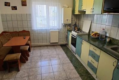 Apartament cu 2 camere decomandat în Dorobanți 1 - 6