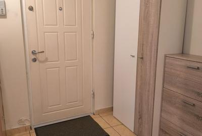 Apartament cu 3 camere Pandurilor (Tudor) pivniță și garaj - 13