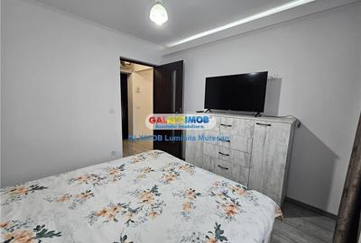 Inchiriere apartament 3 camere semidecomandat Targoviste Micro 11 - 18