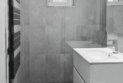 Apartament cu 3 camere decomandat în Central - 4