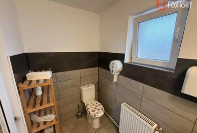 Vila individuala de inchiriat in Timi?oara zona Freidorf - 1