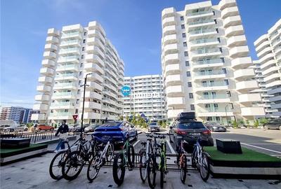 Apartamente noi cu 2 camere de vanzare in Iasi situate pe zona Copou - 3