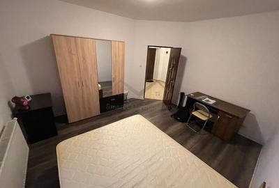 Apartament 1 camera Aleea Tudor Neculai - 3