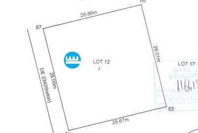 Parcele teren cu Autorizatie Pacurari Apha Bank - 6