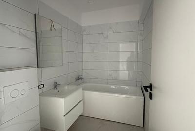 Garsoniera decomandată 41.75 mp-finisata la cheie/3 minute de metrou Berceni - 3