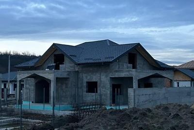 Casă nouă la 3 km de SuperCopou - 6