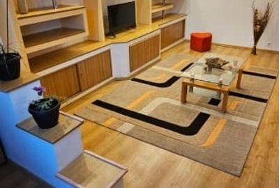 Garsonieră la DR-uri - 2