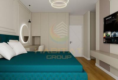 Apartament 4 camere cu Terasa - zona Pallady-Parcul Teilor - 6