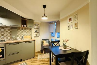 Apartament de inchiriat, Piata Cipariu | 2 camere | 60 mp | Etaj 4/6 | 800 EUR - 3