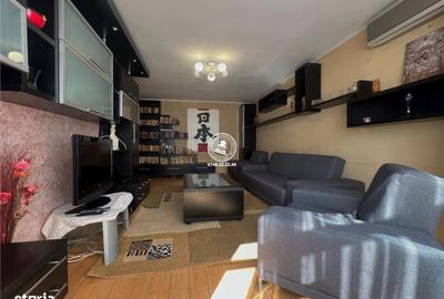 Apartament cu 3 camere decomandat în Frumoasa - 2