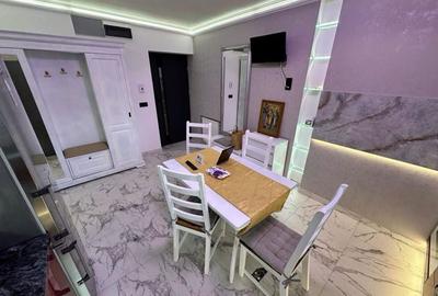 Apartament cu 2 camere semidecomandat în Central - 5