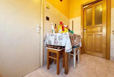 Apartament cu 3 camere decomandat, mobilat în Gheorghe Lazăr - 10