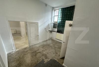 Spatiu comercial la cheie, de inchiriat, cu 2 intrari, Deva - 3