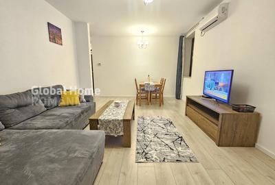 Apart 2 camere 65mp | Aviatiei - City Point | Loc Parcare | Terasa Apart 2 camere 65mp | Aviatiei - City Point | Loc Parcare | Terasa - 2