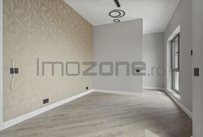 Vila individuala - P+1, 4 camere,  3 dormitoare, 3 bai, 131mp utili, teren 350mp - 22