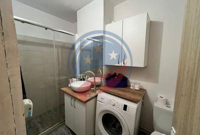 Apartament cu 2 camere decomandat, mobilat în 1 Mai - 4