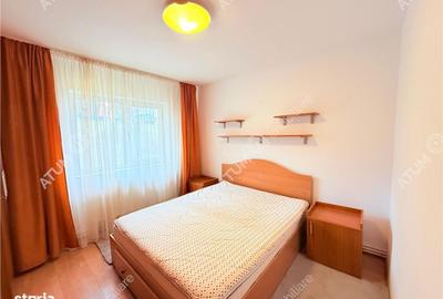 Apartament cu 2 camere decomandat, mobilat în Vasile Aaron - 2