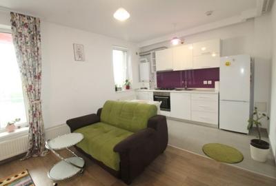 Garsonieră semidecomandată în Tineretului - 2