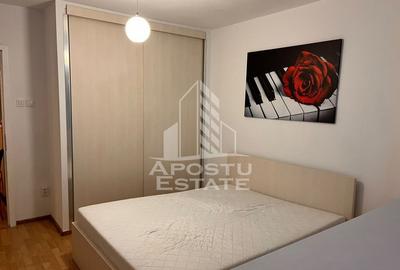 Apartament cu 3 camere decomandat în Dacia - 7