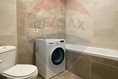 Apartament cu 2 camere de închiriat în zona Elvila - 5