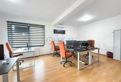 Duplex de inchiriat in Cartierul Europa Office sau Rezidential