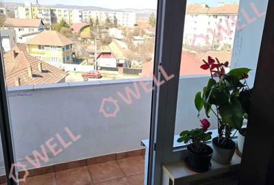 Apartament cu 2 camere decomandat în Central - 2