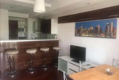 Apartament cu 2 camere decomandat în Ștefăneștii de Jos - 1