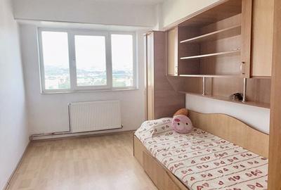 Apartament cu 3 camere în Ostroveni - 8