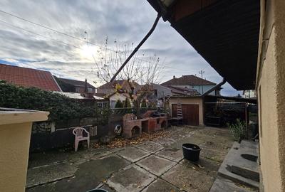 Satu Mare, Zona Titulescu, Oportunitate pentru familie mare sau firme. - 26