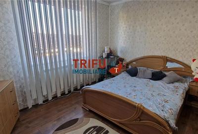 Casă cu 4 camere în Bărăbanț - 12