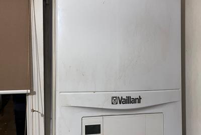 Barbu Vacarescu, Parcul Circului, apartament 3 camere, bloc reabilitat, - 8