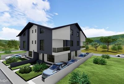 Case Duplex P+1+M | 144mp utili/locuinta| Dobroesti,Ilfov | DEZVOLTATOR - 2