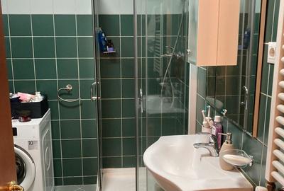 Apartament cu 3 camere în Ștefan cel Mare - 2